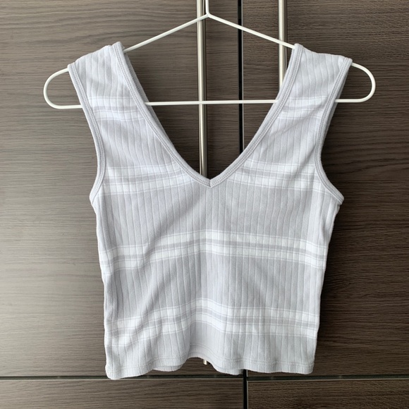 Urban Outfitters Tops - Urban Outfitters BDG V-Neck Tank